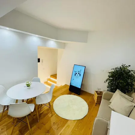 Led House Cadore - Bilocale Zona Centro דירה מילאנו