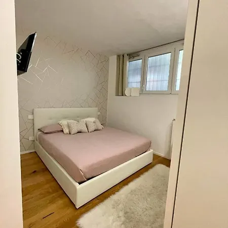דירה Led House Cadore - Bilocale Zona Centro *