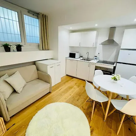 Led House Cadore - Bilocale Zona Centro דירה