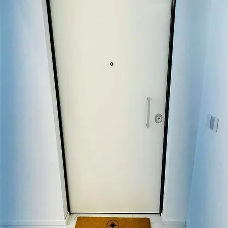 Apartament Led House Cadore - Bilocale Zona Centro Mediolan
